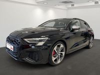 Gebraucht Audi S3 Sport 310 PS (228 kW) 2024 Schwarz Limousine