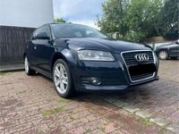 gebraucht Audi A3 Sportback 1.6 TDI *8fach-bereift*