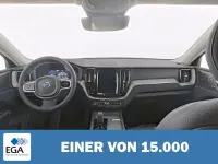 Gebraucht Volvo XC60 Plus 250 PS (183 kW) 2025 Metallic SUV