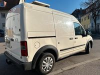 Gebraucht Ford Transit 90 PS (66 kW) 2004 Weiß Van / Kleinbus