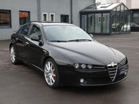 Second-hand Alfa Romeo 159 209 CP (153 kW) 2010 Negru Berlinǎ