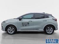 Gebraucht Ford Puma ST-Line 125 PS (91 kW) 2025 Grau SUV