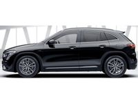 gebraucht Mercedes GLA35 AMG GLA 35AMG 4Matic, 225KW (306PS), AMG SPEEDSHIFT...