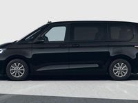 Neu VW Multivan 150 PS (110 kW) 2026 Schwarz Van