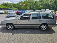 Gebraucht Volvo 850 SE 144 PS (105 kW) 1995 Grau Kombi