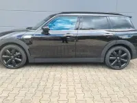 Gebraucht Mini Clubman 190 PS (139 kW) 2020 Schwarz Kombi