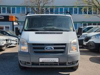 Gebraucht Ford Transit 86 PS (63 kW) 2010 Weiß Pickup