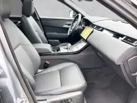 Gebraucht Land Rover Range Rover Velar SE Dynamic 304 PS (223 kW) 2024 Grau SUV