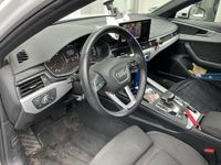 Gebraucht Audi A4 S-Line 204 PS (150 kW) 2022 Ibisweiß Kombi