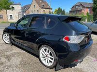 gebraucht Subaru Impreza Turbo AWD Executive Plus STI deutsche Papiere