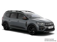 Gebraucht Dacia Jogger Extreme 94 PS (69 kW) 2025 Grau Van / Kleinbus