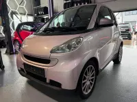 Gebraucht Smart ForTwo Cabrio 84 PS (61 kW) 2010 Andere farben Cabrio