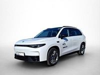 Ny Leapmotor C10 160 kW (218 HK) 2025 Hvid SUV