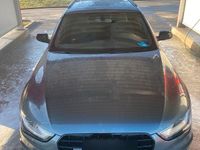 Gebraucht Audi A4 Exclusive 245 PS (180 kW) 2015 Grau Kombi