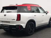 Gebraucht Mini John Cooper Works Countryman 300 PS (220 kW) 2025 Weiß SUV