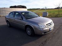 gebraucht Opel Vectra 2.2 Selection