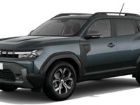 Gebraucht Dacia Duster Expression 101 PS (74 kW) 2025 Grün SUV