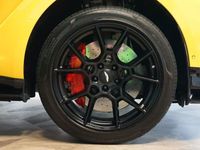 Gebraucht Aston Martin DBX 707 707 PS (519 kW) 2023 Gelb SUV