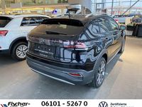 Gebraucht VW Taigo Style 150 PS (110 kW) 2025 Deep black SUV