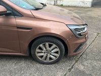 gebraucht Renault Mégane IV 