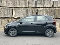 Neu Kia Picanto Vision 68 PS (50 kW) 2026 Schwarz Kleinwagen
