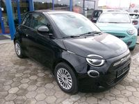 Neu Fiat 500 Pop 65 PS (47 kW) 2026 Schwarz Kleinwagen