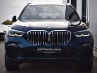 gebraucht BMW X5 30 d M SPORT HEAD UP 3D VIEW PANO 22ZOLL