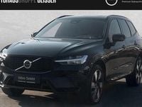 Gebraucht Volvo XC60 Plus 455 PS (334 kW) 2025 Schwarz SUV