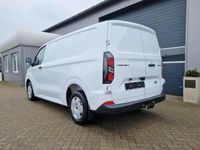 gebraucht Ford Transit Custom 2.0 280 L1H1 *Navi*Kamera*AHK*ACC