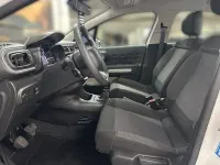 Gebraucht Citroën C3 PureTech 110 PS (80 kW) 2024 Weiß Limousine
