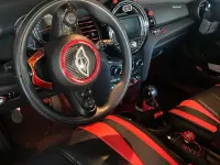 Używany Mini Cooper 101 KM (74 kW) 2020 Czarny Hatchback