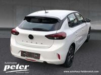 Neu Opel Corsa Edition 101 PS (74 kW) 2025 Met. kontur weiß Kleinwagen