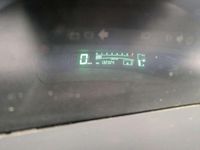 Gebraucht Toyota Yaris Sol 87 PS (63 kW) 2007 Super red 5 Kleinwagen