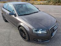 Gebraucht Audi A3 170 PS (125 kW) 2010 Violet Kleinwagen