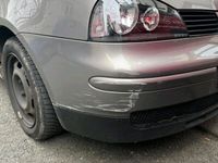 gebraucht Seat Arosa 1.0 MPI Beschreibung lesen !