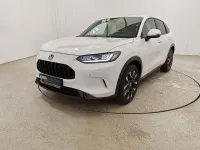 Neu Honda ZR-V Advance 184 PS (135 kW) 2025 Platinum white SUV