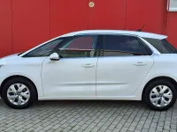 Gebraucht Citroën C4 SpaceTourer PureTech 131 PS (96 kW) 2018 Polarweiss Van / Kleinbus