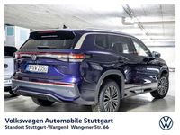 Brugt VW Tayron Elegance 150 HK (110 kW) 2026 Lilla SUV