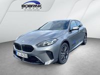 Gebraucht BMW 116 122 PS (89 kW) 2026 Grau Kleinwagen