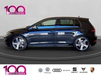 gebraucht VW Golf R VII 4Motion LED ACC Kamera Navi VC Carplay