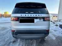 gebraucht Land Rover Discovery Discovery3.0 SD6 HSE WEBASTO KEY.LESS