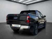 Neu Ford Ranger 241 PS (177 kW) 2025 Schwarz Pickup