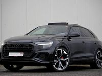 Gebraucht Audi Q8 Sport 286 PS (210 kW) 2019 Schwarz SUV