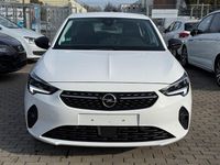 Gebraucht Opel Corsa Elegance 101 PS (74 kW) 2022 Weiß Kleinwagen