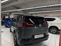 Neu Citroën C5 145 PS (106 kW) 2026 Grün (/typ aussenverkleidung metalliclackierung) SUV