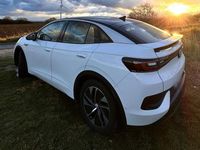 Gebraucht VW ID.5 Pro Performance 150 kW (204 PS) 2023 Weiß SUV