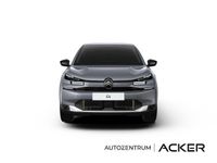 Neu Citroën C4 131 PS (96 kW) 2026 Grau SUV