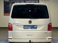 Gebraucht VW Caravelle 150 PS (110 kW) 2018 Weiß Van