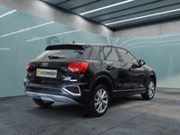 gebraucht Audi Q2 35 TDI Q ADVANCED LM17