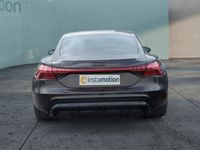 Gebraucht Audi e-tron GT quattro Ambiente 350 kW (476 PS) 2023 Braun Limousine
